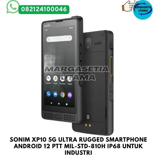 Sonim XP10, Sonim XP10 5G, Rugged 5G Smartphone, Ultra Rugged Smartphone, Industrial Smartphone, Push To Talk Smartphone, PTT Communication Device, Android Rugged Phone, MIL STD 810H Smartphone, IP68 Smartphone, IPX9K Smartphone, ATEX Zone 2 Smartphone, IECEx Zone 2 Smartphone, Hazardous Area Phone, Sonim Industrial Device, 5G PTT Phone, Emergency Communication Smartphone,margasetia, margasetia utama, toko alat uji, alat uji jakarta, alat teknik sipil, alat teknik sipil jakarta, distributor alat laboratorium sipil, laboratorium uji tanah, lab uji tanah, alat uji beton, lab uji beton, alat uji beton murah, alat uji aspal, lab uji aspal, alat uji aspal jalan, lab uji batuan, lab uji semen, alat uji batuan, uji batuan dan agregat, agregat, alat uji semen, alat survey, theodolite, teodolit, digital theodolite, total station, total tation, waterpass, automatic level, gps geodetik, gnss receiver, instrumen flir, cordex, armadex, kamera explosion proof, camera explosionproof, lutron, fluke, leica, proceq, jual total station jakarta, harga theodolite digital, automatic level waterpass, gps geodetik murah, distributor flir indonesia, cordex armadex camera, lutron fluke original, leica disto jakarta, proceq concrete hammer, alat laboratorium konstruksi indonesia