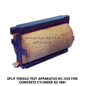 Split Tensile Test Apparatus, Concrete Split Cylinder Test, BS 1881 Tensile Test Equipment, Brazilian Test Concrete, Concrete Indirect Tensile Strength Test, RC-525 Split Tensile Tester, Concrete Testing Equipment, Civil Engineering Laboratory Equipment, Concrete Quality Control Tools, Split Cylinder Test Machine, Concrete Strength Testing Equipment, Construction Material Testing Equipment, Concrete Laboratory Apparatus, Concrete Tensile Strength Test Set, Cylinder Split Test Equipment.margasetia, margasetia utama, toko alat uji, alat uji jakarta, alat teknik sipil, alat teknik sipil jakarta, distributor alat laboratorium sipil, laboratorium uji tanah, lab uji tanah, alat uji beton, lab uji beton, alat uji beton murah, alat uji aspal, lab uji aspal, alat uji aspal jalan, lab uji batuan, lab uji semen, alat uji batuan, uji batuan dan agregat, agregat, alat uji semen, alat survey, theodolite, teodolit, digital theodolite, total station, total tation, waterpass, automatic level, gps geodetik, gnss receiver, instrumen flir, cordex, armadex, kamera explosion proof, camera explosionproof, lutron, fluke, leica, proceq, jual total station jakarta, harga theodolite digital, automatic level waterpass, gps geodetik murah, distributor flir indonesia, cordex armadex camera, lutron fluke original, leica disto jakarta, proceq concrete hammer, alat laboratorium konstruksi indonesia