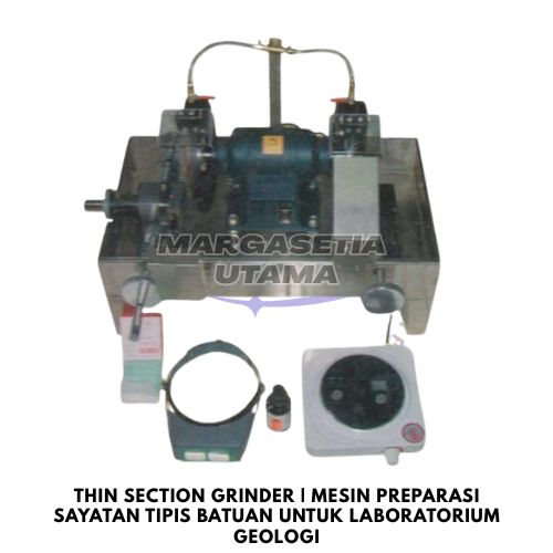 Thin Section Grinder, Thin Section Machine, Mesin Sayatan Tipis Batuan, Geological Laboratory Equipment, Alat Preparasi Batuan, Diamond Grinder Machine, Rock Sample Preparation, Petrography Equipment, Mesin Grinding Laboratorium, Alat Laboratorium Geologi,margasetia, margasetia utama, toko alat uji, alat uji jakarta, alat teknik sipil, alat teknik sipil jakarta, distributor alat laboratorium sipil, laboratorium uji tanah, lab uji tanah, alat uji beton, lab uji beton, alat uji beton murah, alat uji aspal, lab uji aspal, alat uji aspal jalan, lab uji batuan, lab uji semen, alat uji batuan, uji batuan dan agregat, agregat, alat uji semen, alat survey, theodolite, teodolit, digital theodolite, total station, total tation, waterpass, automatic level, gps geodetik, gnss receiver, instrumen flir, cordex, armadex, kamera explosion proof, camera explosionproof, lutron, fluke, leica, proceq, jual total station jakarta, harga theodolite digital, automatic level waterpass, gps geodetik murah, distributor flir indonesia, cordex armadex camera, lutron fluke original, leica disto jakarta, proceq concrete hammer, alat laboratorium konstruksi indonesia
