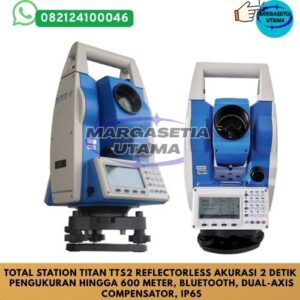 Total Station Titan TTS2, Titan TTS2 Reflectorless, Total Station Titan, SATLAB Titan TTS2, Satlab Total Station, Total Station 2 Second, Total Station Akurasi 2 Detik, Total Station Reflectorless, Alat Survey Titan, Alat Ukur Survey, Total Station Digital, Total Station EDM, Total Station Bluetooth, Total Station Tanpa Prisma, Total Station Topografi, Alat Ukur Tanah, Alat Pemetaan GIS, Total Station Konstruksi, Survey Engineering, Surveyor Equipment, Total Station Profesional, Jual Total Station Titan, Harga Total Station Titan TTS2, Alat Survey Swedia.margasetia, margasetia utama, toko alat uji, alat uji jakarta, alat teknik sipil, alat teknik sipil jakarta, distributor alat laboratorium sipil, laboratorium uji tanah, lab uji tanah, alat uji beton, lab uji beton, alat uji beton murah, alat uji aspal, lab uji aspal, alat uji aspal jalan, lab uji batuan, lab uji semen, alat uji batuan, uji batuan dan agregat, agregat, alat uji semen, alat survey, theodolite, teodolit, digital theodolite, total station, total tation, waterpass, automatic level, gps geodetik, gnss receiver, instrumen flir, cordex, armadex, kamera explosion proof, camera explosionproof, lutron, fluke, leica, proceq, jual total station jakarta, harga theodolite digital, automatic level waterpass, gps geodetik murah, distributor flir indonesia, cordex armadex camera, lutron fluke original, leica disto jakarta, proceq concrete hammer, alat laboratorium konstruksi indonesia