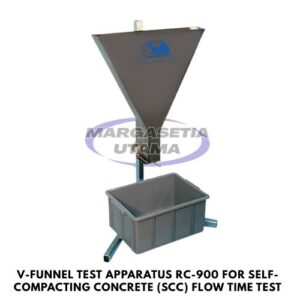 V Funnel Test Apparatus, RC-900 V Funnel, SCC Flow Time Test Equipment, Self Compacting Concrete V Funnel, Concrete Flow Test Equipment, V Funnel Concrete Test, ASTM SCC Test Equipment, Concrete Workability Test Tools, Civil Engineering Laboratory Equipment, Concrete Quality Control Equipment, V Funnel Flow Time Test, SCC Testing Apparatus, Concrete Rheology Test Equipment, Stainless Steel V Funnel, Concrete Testing Instrument.margasetia, margasetia utama, toko alat uji, alat uji jakarta, alat teknik sipil, alat teknik sipil jakarta, distributor alat laboratorium sipil, laboratorium uji tanah, lab uji tanah, alat uji beton, lab uji beton, alat uji beton murah, alat uji aspal, lab uji aspal, alat uji aspal jalan, lab uji batuan, lab uji semen, alat uji batuan, uji batuan dan agregat, agregat, alat uji semen, alat survey, theodolite, teodolit, digital theodolite, total station, total tation, waterpass, automatic level, gps geodetik, gnss receiver, instrumen flir, cordex, armadex, kamera explosion proof, camera explosionproof, lutron, fluke, leica, proceq, jual total station jakarta, harga theodolite digital, automatic level waterpass, gps geodetik murah, distributor flir indonesia, cordex armadex camera, lutron fluke original, leica disto jakarta, proceq concrete hammer, alat laboratorium konstruksi indonesia