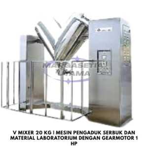 V Mixer, V Cone Mixer, Laboratory Mixer, Mesin Pengaduk Serbuk, Alat Pencampur Material, Powder Mixer Machine, V Blender Mixer, Industrial Mixer, Mining Laboratory Equipment, Mesin Mixing Laboratorium, Stainless Steel Mixer,margasetia, margasetia utama, toko alat uji, alat uji jakarta, alat teknik sipil, alat teknik sipil jakarta, distributor alat laboratorium sipil, laboratorium uji tanah, lab uji tanah, alat uji beton, lab uji beton, alat uji beton murah, alat uji aspal, lab uji aspal, alat uji aspal jalan, lab uji batuan, lab uji semen, alat uji batuan, uji batuan dan agregat, agregat, alat uji semen, alat survey, theodolite, teodolit, digital theodolite, total station, total tation, waterpass, automatic level, gps geodetik, gnss receiver, instrumen flir, cordex, armadex, kamera explosion proof, camera explosionproof, lutron, fluke, leica, proceq, jual total station jakarta, harga theodolite digital, automatic level waterpass, gps geodetik murah, distributor flir indonesia, cordex armadex camera, lutron fluke original, leica disto jakarta, proceq concrete hammer, alat laboratorium konstruksi indonesia