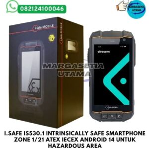 i.safe IS530.1, i.safe MOBILE Smartphone, Intrinsically Safe Smartphone, Explosion Proof Smartphone, ATEX Smartphone, IECEx Smartphone, Hazardous Area Smartphone, Zone 1 Smartphone, Zone 21 Smartphone, Android Explosion Proof Phone, Industrial Safety Phone, Rugged Smartphone, Smartphone Migas, Smartphone Tambang, Smartphone Petrokimia, PTT Smartphone, ISM Interface Smartphone,margasetia, margasetia utama, toko alat uji, alat uji jakarta, alat teknik sipil, alat teknik sipil jakarta, distributor alat laboratorium sipil, laboratorium uji tanah, lab uji tanah, alat uji beton, lab uji beton, alat uji beton murah, alat uji aspal, lab uji aspal, alat uji aspal jalan, lab uji batuan, lab uji semen, alat uji batuan, uji batuan dan agregat, agregat, alat uji semen, alat survey, theodolite, teodolit, digital theodolite, total station, total tation, waterpass, automatic level, gps geodetik, gnss receiver, instrumen flir, cordex, armadex, kamera explosion proof, camera explosionproof, lutron, fluke, leica, proceq, jual total station jakarta, harga theodolite digital, automatic level waterpass, gps geodetik murah, distributor flir indonesia, cordex armadex camera, lutron fluke original, leica disto jakarta, proceq concrete hammer, alat laboratorium konstruksi indonesia