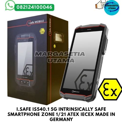 i.safe IS540.1, i.safe MOBILE Smartphone, Intrinsically Safe Smartphone, Explosion Proof Smartphone, ATEX Smartphone, IECEx Smartphone, 5G Hazardous Area Phone, Zone 1 Smartphone, Zone 21 Smartphone, Industrial Rugged Smartphone, Android 14 Industrial Phone, Smartphone Migas, Smartphone Tambang, Smartphone Petrokimia, Made in Germany Smartphone, PTT Smartphone, Lone Worker Protection Phone, ISM Interface Smartphone,margasetia, margasetia utama, toko alat uji, alat uji jakarta, alat teknik sipil, alat teknik sipil jakarta, distributor alat laboratorium sipil, laboratorium uji tanah, lab uji tanah, alat uji beton, lab uji beton, alat uji beton murah, alat uji aspal, lab uji aspal, alat uji aspal jalan, lab uji batuan, lab uji semen, alat uji batuan, uji batuan dan agregat, agregat, alat uji semen, alat survey, theodolite, teodolit, digital theodolite, total station, total tation, waterpass, automatic level, gps geodetik, gnss receiver, instrumen flir, cordex, armadex, kamera explosion proof, camera explosionproof, lutron, fluke, leica, proceq, jual total station jakarta, harga theodolite digital, automatic level waterpass, gps geodetik murah, distributor flir indonesia, cordex armadex camera, lutron fluke original, leica disto jakarta, proceq concrete hammer, alat laboratorium konstruksi indonesia