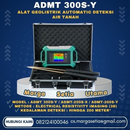 Pisahkan tag dengan koma Hapus term: ADMT 300S-Y ADMT 300S-YHapus term: ADMT-200S-X ADMT-200S-XHapus term: dan ADMT-200S-Y adalah alat geolistrik deteksi air tanah dengan teknologi pencitraan 3D dan ADMT-200S-Y adalah alat geolistrik deteksi air tanah dengan teknologi pencitraan 3DHapus term: pengoperasian melalui smartphone pengoperasian melalui smartphoneHapus term: penyimpanan cloud penyimpanan cloudHapus term: serta pilihan pengukuran kabel maupun sensor nirkabel untuk survei lokasi pengeboran. serta pilihan pengukuran kabel maupun sensor nirkabel untuk survei lokasi pengeboran.Hapus term: ADMT 200S-X ADMT 200S-XHapus term: ADMT 200S-Y ADMT 200S-YHapus term: alat geolistrik alat geolistrikHapus term: deteksi air tanah deteksi air tanahHapus term: water detector water detectorHapus term: groundwater detector groundwater detectorHapus term: alat survey air tanah alat survey air tanahHapus term: alat pencari air tanah alat pencari air tanahHapus term: geoelectric resistivity meter geoelectric resistivity meterHapus term: alat pengeboran air tanah alat pengeboran air tanahHapus term: alat eksplorasi geolistrik alat eksplorasi geolistrikHapus term: 3D imaging geolistrik 3D imaging geolistrikHapus term: alat geofisika alat geofisikaHapus term: survey resistivitas tanah. survey resistivitas tanah.marga setia, marga setia utama, Tpl.082124100046 toko alat uji, alat uji jakarta, alat teknik sipil, alat teknik sipil jakarta, distributor alat laboratorium sipil, laboratorium uji tanah, lab uji tanah, alat uji beton, lab uji beton, alat uji beton murah, alat uji aspal, lab uji aspal, alat uji aspal jalan, lab uji batuan, lab uji semen, alat uji batuan, uji batuan dan agregat, agregat, alat uji semen, alat survey, theodolite, teodolit, digital theodolite, total station, total tation, waterpass, automatic level, gps geodetik, gnss receiver, instrumen flir, cordex, armadex, kamera explosion proof, camera explosionproof, lutron, fluke, leica, proceq, jual total station jakarta, harga theodolite digital, automatic level waterpass, gps geodetik murah, distributor flir indonesia, cordex armadex camera, lutron fluke original, leica disto jakarta, proceq concrete hammer, alat laboratorium konstruksi indonesia