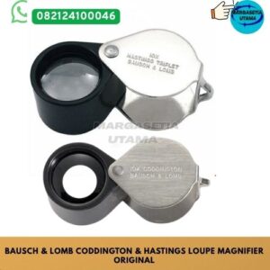 Bausch & Lomb Loupe, Coddington Magnifier, Hastings Triplet Magnifier, Loupe 10X, Loupe 14X, Loupe 20X, Bausch Lomb Magnifier, Inspection Loupe, Gemology Loupe, Magnifier Original,marga setia, marga setia utama, Tpl.082124100046 toko alat uji, alat uji jakarta, alat teknik sipil, alat teknik sipil jakarta, distributor alat laboratorium sipil, laboratorium uji tanah, lab uji tanah, alat uji beton, lab uji beton, alat uji beton murah, alat uji aspal, lab uji aspal, alat uji aspal jalan, lab uji batuan, lab uji semen, alat uji batuan, uji batuan dan agregat, agregat, alat uji semen, alat survey, theodolite, teodolit, digital theodolite, total station, total tation, waterpass, automatic level, gps geodetik, gnss receiver, instrumen flir, cordex, armadex, kamera explosion proof, camera explosionproof, lutron, fluke, leica, proceq, jual total station jakarta, harga theodolite digital, automatic level waterpass, gps geodetik murah, distributor flir indonesia, cordex armadex camera, lutron fluke original, leica disto jakarta, proceq concrete hammer, alat laboratorium konstruksi indonesia