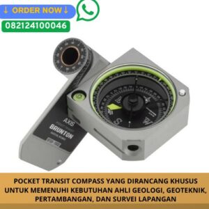 kompas brunton axis 5012, brunton axis compass, pocket transit brunton, kompas geologi brunton, brunton 5012, geological compass, kompas strike dip, kompas trend plunge, kompas geologi profesional, alat geologi, kompas survey geologi, kompas pertambangan, kompas navigasi brunton, brunton original,marga setia, marga setia utama, Tpl.082124100046 toko alat uji, alat uji jakarta, alat teknik sipil, alat teknik sipil jakarta, distributor alat laboratorium sipil, laboratorium uji tanah, lab uji tanah, alat uji beton, lab uji beton, alat uji beton murah, alat uji aspal, lab uji aspal, alat uji aspal jalan, lab uji batuan, lab uji semen, alat uji batuan, uji batuan dan agregat, agregat, alat uji semen, alat survey, theodolite, teodolit, digital theodolite, total station, total tation, waterpass, automatic level, gps geodetik, gnss receiver, instrumen flir, cordex, armadex, kamera explosion proof, camera explosionproof, lutron, fluke, leica, proceq, jual total station jakarta, harga theodolite digital, automatic level waterpass, gps geodetik murah, distributor flir indonesia, cordex armadex camera, lutron fluke original, leica disto jakarta, proceq concrete hammer, alat laboratorium konstruksi indonesia