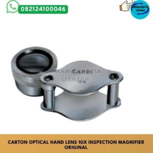 Carton Optical Hand Lens, Carton Inspection Magnifier, Hand Lens 10X, Loupe 10X, Doublet Loupe, Carton Optical Original, Kaca Pembesar Inspeksi, Inspection Magnifier, Magnifier 10X, Carton Indonesia,marga setia, marga setia utama, Tpl.082124100046 toko alat uji, alat uji jakarta, alat teknik sipil, alat teknik sipil jakarta, distributor alat laboratorium sipil, laboratorium uji tanah, lab uji tanah, alat uji beton, lab uji beton, alat uji beton murah, alat uji aspal, lab uji aspal, alat uji aspal jalan, lab uji batuan, lab uji semen, alat uji batuan, uji batuan dan agregat, agregat, alat uji semen, alat survey, theodolite, teodolit, digital theodolite, total station, total tation, waterpass, automatic level, gps geodetik, gnss receiver, instrumen flir, cordex, armadex, kamera explosion proof, camera explosionproof, lutron, fluke, leica, proceq, jual total station jakarta, harga theodolite digital, automatic level waterpass, gps geodetik murah, distributor flir indonesia, cordex armadex camera, lutron fluke original, leica disto jakarta, proceq concrete hammer, alat laboratorium konstruksi indonesia