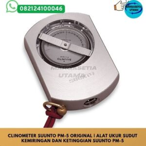 Clinometer Suunto PM-5 Original, Jual Clinometer Suunto PM-5, Harga Clinometer Suunto PM-5, Suunto PM-5 Indonesia, Alat Ukur Sudut Kemiringan, Alat Ukur Ketinggian Pohon, Clinometer Digital, Clinometer Analog, Height Meter Suunto, Clinometer Survey, Alat Survey Suunto, Clinometer Kehutanan, Clinometer Geologi, Clinometer Pertambangan, Clinometer Teknik Sipil, Alat Ukur Elevasi, Alat Ukur Lereng, Suunto PM5, Clinometer Profesional, Alat Ukur Sudut Vertikal.marga setia, marga setia utama, Tpl.082124100046 toko alat uji, alat uji jakarta, alat teknik sipil, alat teknik sipil jakarta, distributor alat laboratorium sipil, laboratorium uji tanah, lab uji tanah, alat uji beton, lab uji beton, alat uji beton murah, alat uji aspal, lab uji aspal, alat uji aspal jalan, lab uji batuan, lab uji semen, alat uji batuan, uji batuan dan agregat, agregat, alat uji semen, alat survey, theodolite, teodolit, digital theodolite, total station, total tation, waterpass, automatic level, gps geodetik, gnss receiver, instrumen flir, cordex, armadex, kamera explosion proof, camera explosionproof, lutron, fluke, leica, proceq, jual total station jakarta, harga theodolite digital, automatic level waterpass, gps geodetik murah, distributor flir indonesia, cordex armadex camera, lutron fluke original, leica disto jakarta, proceq concrete hammer, alat laboratorium konstruksi indonesia