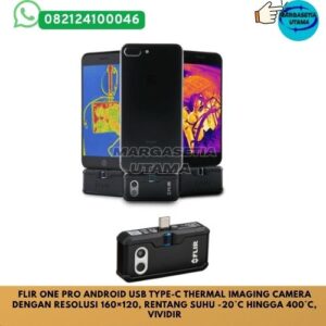 FLIR ONE Pro, FLIR ONE Pro Android Type C, FLIR Thermal Camera, Thermal Imaging Camera Android, Kamera Thermal Android, FLIR ONE USB Type C, Thermal Camera Smartphone, Infrared Thermal Camera, Kamera Infrared Android, FLIR ONE Pro Type C, Thermal Inspection Camera, HVAC Thermal Camera, Electrical Inspection Camera, Water Leak Detection Camera, FLIR Thermal Imager, Jual FLIR ONE Pro, Marga Setia Utama,marga setia, marga setia utama, Tpl.082124100046 toko alat uji, alat uji jakarta, alat teknik sipil, alat teknik sipil jakarta, distributor alat laboratorium sipil, laboratorium uji tanah, lab uji tanah, alat uji beton, lab uji beton, alat uji beton murah, alat uji aspal, lab uji aspal, alat uji aspal jalan, lab uji batuan, lab uji semen, alat uji batuan, uji batuan dan agregat, agregat, alat uji semen, alat survey, theodolite, teodolit, digital theodolite, total station, total tation, waterpass, automatic level, gps geodetik, gnss receiver, instrumen flir, cordex, armadex, kamera explosion proof, camera explosionproof, lutron, fluke, leica, proceq, jual total station jakarta, harga theodolite digital, automatic level waterpass, gps geodetik murah, distributor flir indonesia, cordex armadex camera, lutron fluke original, leica disto jakarta, proceq concrete hammer, alat laboratorium konstruksi indonesia