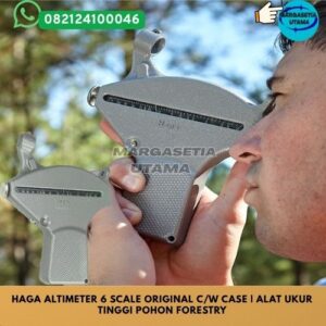 HAGA Altimeter 6 Scale, HAGA Altimeter Original, Forestry Altimeter, Tree Height Meter, Alat Ukur Tinggi Pohon, Altimeter Kehutanan, HAGA Forest Equipment, Tree Height Measuring Instrument, Forest Survey Equipment, HAGA 6 Scale, Altimeter c/w Case, Alat Ukur Ketinggian Pohon, Forestry Survey Tool, Inventarisasi Hutan, HAGA Height Meter,marga setia, marga setia utama, Tpl.082124100046 toko alat uji, alat uji jakarta, alat teknik sipil, alat teknik sipil jakarta, distributor alat laboratorium sipil, laboratorium uji tanah, lab uji tanah, alat uji beton, lab uji beton, alat uji beton murah, alat uji aspal, lab uji aspal, alat uji aspal jalan, lab uji batuan, lab uji semen, alat uji batuan, uji batuan dan agregat, agregat, alat uji semen, alat survey, theodolite, teodolit, digital theodolite, total station, total tation, waterpass, automatic level, gps geodetik, gnss receiver, instrumen flir, cordex, armadex, kamera explosion proof, camera explosionproof, lutron, fluke, leica, proceq, jual total station jakarta, harga theodolite digital, automatic level waterpass, gps geodetik murah, distributor flir indonesia, cordex armadex camera, lutron fluke original, leica disto jakarta, proceq concrete hammer, alat laboratorium konstruksi indonesia