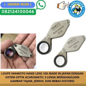 loupe iwamoto 10x, iwamoto hand lens 10x, loupe achromatic 10x, kaca pembesar geologi, hand lens geologi, loupe tambang, loupe mineral, geological hand lens, hand lens made in japan, loupe laboratorium, loupe batuan, loupe inspeksi material, kaca pembesar mineral, alat geologi, alat pertambangan, hand lens achromatic, loupe profesional, jual loupe iwamoto 10x, loupe wide field, loupe geologist Indonesia,marga setia, marga setia utama, Tpl.082124100046 toko alat uji, alat uji jakarta, alat teknik sipil, alat teknik sipil jakarta, distributor alat laboratorium sipil, laboratorium uji tanah, lab uji tanah, alat uji beton, lab uji beton, alat uji beton murah, alat uji aspal, lab uji aspal, alat uji aspal jalan, lab uji batuan, lab uji semen, alat uji batuan, uji batuan dan agregat, agregat, alat uji semen, alat survey, theodolite, teodolit, digital theodolite, total station, total tation, waterpass, automatic level, gps geodetik, gnss receiver, instrumen flir, cordex, armadex, kamera explosion proof, camera explosionproof, lutron, fluke, leica, proceq, jual total station jakarta, harga theodolite digital, automatic level waterpass, gps geodetik murah, distributor flir indonesia, cordex armadex camera, lutron fluke original, leica disto jakarta, proceq concrete hammer, alat laboratorium konstruksi indonesia Iwamoto Hand Lens 10X, loupe iwamoto 10x, hand lens geologi, loupe achromatic 10x, kaca pembesar geologi, loupe tambang, loupe mineral, geological hand lens, alat geologi, alat pertambangan, loupe laboratorium, hand lens made in Japan, loupe profesional.