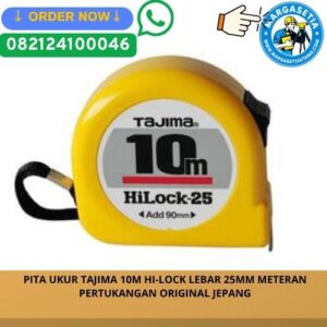 meteran tajima 10m, pita ukur tajima 10 meter, tajima hi lock 10m, meteran pertukangan tajima, meteran 25mm, meteran original jepang, pita ukur baja, meteran konstruksi, alat ukur bangunan, meteran teknik sipil, meteran industri, meteran profesional, tajima tape measure 10m, meteran proyek, pita ukur presisi,marga setia, marga setia utama, Tpl.082124100046 toko alat uji, alat uji jakarta, alat teknik sipil, alat teknik sipil jakarta, distributor alat laboratorium sipil, laboratorium uji tanah, lab uji tanah, alat uji beton, lab uji beton, alat uji beton murah, alat uji aspal, lab uji aspal, alat uji aspal jalan, lab uji batuan, lab uji semen, alat uji batuan, uji batuan dan agregat, agregat, alat uji semen, alat survey, theodolite, teodolit, digital theodolite, total station, total tation, waterpass, automatic level, gps geodetik, gnss receiver, instrumen flir, cordex, armadex, kamera explosion proof, camera explosionproof, lutron, fluke, leica, proceq, jual total station jakarta, harga theodolite digital, automatic level waterpass, gps geodetik murah, distributor flir indonesia, cordex armadex camera, lutron fluke original, leica disto jakarta, proceq concrete hammer, alat laboratorium konstruksi indonesia