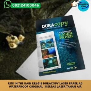 Rite in the Rain RR6518 DuraCopy Laser Paper A3, DuraCopy Laser Paper A3, Kertas Waterproof A3, Kertas Laser Tahan Air, Synthetic Paper A3, Rite in the Rain Paper, Kertas Sintetis A3, Waterproof Laser Paper, Kertas Fotokopi Tahan Air, Rite in the Rain Original.marga setia, marga setia utama, Tpl.082124100046 toko alat uji, alat uji jakarta, alat teknik sipil, alat teknik sipil jakarta, distributor alat laboratorium sipil, laboratorium uji tanah, lab uji tanah, alat uji beton, lab uji beton, alat uji beton murah, alat uji aspal, lab uji aspal, alat uji aspal jalan, lab uji batuan, lab uji semen, alat uji batuan, uji batuan dan agregat, agregat, alat uji semen, alat survey, theodolite, teodolit, digital theodolite, total station, total tation, waterpass, automatic level, gps geodetik, gnss receiver, instrumen flir, cordex, armadex, kamera explosion proof, camera explosionproof, lutron, fluke, leica, proceq, jual total station jakarta, harga theodolite digital, automatic level waterpass, gps geodetik murah, distributor flir indonesia, cordex armadex camera, lutron fluke original, leica disto jakarta, proceq concrete hammer, alat laboratorium konstruksi indonesia
