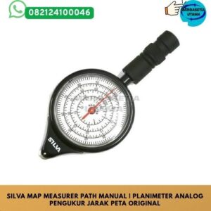 SILVA Map Measurer Path Manual, SILVA Map Measurer, Planimeter SILVA, Curvimeter SILVA, Pengukur Jarak Peta, Map Measurer Analog, Planimeter Manual, Alat Ukur Peta, Curvimeter Analog, Silva Navigation, Map Distance Measuring Tool, Planimeter Original SILVA.marga setia, marga setia utama, Tpl.082124100046 toko alat uji, alat uji jakarta, alat teknik sipil, alat teknik sipil jakarta, distributor alat laboratorium sipil, laboratorium uji tanah, lab uji tanah, alat uji beton, lab uji beton, alat uji beton murah, alat uji aspal, lab uji aspal, alat uji aspal jalan, lab uji batuan, lab uji semen, alat uji batuan, uji batuan dan agregat, agregat, alat uji semen, alat survey, theodolite, teodolit, digital theodolite, total station, total tation, waterpass, automatic level, gps geodetik, gnss receiver, instrumen flir, cordex, armadex, kamera explosion proof, camera explosionproof, lutron, fluke, leica, proceq, jual total station jakarta, harga theodolite digital, automatic level waterpass, gps geodetik murah, distributor flir indonesia, cordex armadex camera, lutron fluke original, leica disto jakarta, proceq concrete hammer, alat laboratorium konstruksi indonesia