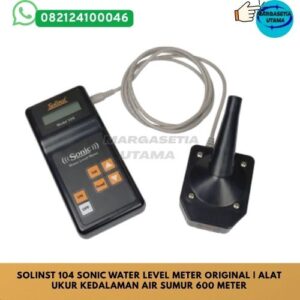 Solinst 104 Sonic Water Level Meter, Water Level Meter Solinst, Alat Ukur Kedalaman Air, Sonic Water Level Meter, Water Level Meter 600 Meter, Alat Ukur Muka Air Tanah, Alat Ukur Sumur, Groundwater Monitoring, Piezometer Water Level Meter, Sounding Tube Water Level Meter, Solinst 104 Original, Water Level Indicator, Alat Survey Kedalaman Air, Hydrogeology Equipment, Alat Ukur Air Tanah,marga setia, marga setia utama, Tpl.082124100046 toko alat uji, alat uji jakarta, alat teknik sipil, alat teknik sipil jakarta, distributor alat laboratorium sipil, laboratorium uji tanah, lab uji tanah, alat uji beton, lab uji beton, alat uji beton murah, alat uji aspal, lab uji aspal, alat uji aspal jalan, lab uji batuan, lab uji semen, alat uji batuan, uji batuan dan agregat, agregat, alat uji semen, alat survey, theodolite, teodolit, digital theodolite, total station, total tation, waterpass, automatic level, gps geodetik, gnss receiver, instrumen flir, cordex, armadex, kamera explosion proof, camera explosionproof, lutron, fluke, leica, proceq, jual total station jakarta, harga theodolite digital, automatic level waterpass, gps geodetik murah, distributor flir indonesia, cordex armadex camera, lutron fluke original, leica disto jakarta, proceq concrete hammer, alat laboratorium konstruksi indonesia