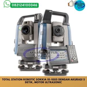 Total Station Robotic Sokkia iX-1005, Total Station Sokkia iX-1005, Sokkia iX-1005, Harga Total Station Sokkia iX-1005, Jual Total Station Sokkia, Robotic Total Station, Total Station Robotic Indonesia, Total Station Sokkia Indonesia, Total Station Reflectorless, Total Station Konstruksi, Total Station Pemetaan, Total Station Geodetik, Alat Survey Sokkia, Distributor Sokkia Indonesia, Survey Equipment,marga setia, marga setia utama, Tpl.082124100046 toko alat uji, alat uji jakarta, alat teknik sipil, alat teknik sipil jakarta, distributor alat laboratorium sipil, laboratorium uji tanah, lab uji tanah, alat uji beton, lab uji beton, alat uji beton murah, alat uji aspal, lab uji aspal, alat uji aspal jalan, lab uji batuan, lab uji semen, alat uji batuan, uji batuan dan agregat, agregat, alat uji semen, alat survey, theodolite, teodolit, digital theodolite, total station, total tation, waterpass, automatic level, gps geodetik, gnss receiver, instrumen flir, cordex, armadex, kamera explosion proof, camera explosionproof, lutron, fluke, leica, proceq, jual total station jakarta, harga theodolite digital, automatic level waterpass, gps geodetik murah, distributor flir indonesia, cordex armadex camera, lutron fluke original, leica disto jakarta, proceq concrete hammer, alat laboratorium konstruksi indonesia