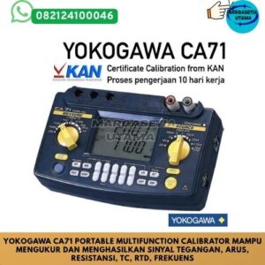 Yokogawa CA71, CA71 Calibrator, Portable Process Calibrator, Multifunction Calibrator, Process Calibrator, RTD Calibrator, Thermocouple Calibrator, Loop Calibrator, Yokogawa Indonesia, Alat Kalibrasi Industri,marga setia, marga setia utama, Tpl.082124100046 toko alat uji, alat uji jakarta, alat teknik sipil, alat teknik sipil jakarta, distributor alat laboratorium sipil, laboratorium uji tanah, lab uji tanah, alat uji beton, lab uji beton, alat uji beton murah, alat uji aspal, lab uji aspal, alat uji aspal jalan, lab uji batuan, lab uji semen, alat uji batuan, uji batuan dan agregat, agregat, alat uji semen, alat survey, theodolite, teodolit, digital theodolite, total station, total tation, waterpass, automatic level, gps geodetik, gnss receiver, instrumen flir, cordex, armadex, kamera explosion proof, camera explosionproof, lutron, fluke, leica, proceq, jual total station jakarta, harga theodolite digital, automatic level waterpass, gps geodetik murah, distributor flir indonesia, cordex armadex camera, lutron fluke original, leica disto jakarta, proceq concrete hammer, alat laboratorium konstruksi indonesia