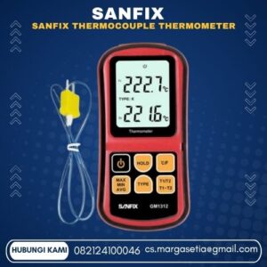 SANFIX Thermocouple Thermometer, thermocouple thermometer, termometer thermocouple, thermometer digital SANFIX, pendeteksi suhu digital, alat ukur suhu digital, alat ukur temperatur, termometer industri, thermometer industri, alat ukur suhu thermocouple, thermocouple J K T E N R S, digital temperature thermometer, temperature meter, alat ukur temperatur industri, termometer laboratorium, alat pendeteksi temperatur, SANFIX thermometer, thermometer double channel, termometer digital industri,marga setia, marga setia utama, Tpl.082124100046 toko alat uji, alat uji jakarta, alat teknik sipil, alat teknik sipil jakarta, distributor alat laboratorium sipil, laboratorium uji tanah, lab uji tanah, alat uji beton, lab uji beton, alat uji beton murah, alat uji aspal, lab uji aspal, alat uji aspal jalan, lab uji batuan, lab uji semen, alat uji batuan, uji batuan dan agregat, agregat, alat uji semen, alat survey, theodolite, teodolit, digital theodolite, total station, total tation, waterpass, automatic level, gps geodetik, gnss receiver, instrumen flir, cordex, armadex, kamera explosion proof, camera explosionproof, lutron, fluke, leica, proceq, jual total station jakarta, harga theodolite digital, automatic level waterpass, gps geodetik murah, distributor flir indonesia, cordex armadex camera, lutron fluke original, leica disto jakarta, proceq concrete hammer, alat laboratorium konstruksi indonesia,alat lab sipil murah, distributor alat uji tanah, toko alat lab teknik sipil, jual alat uji beton jakarta, alat lab aspal jalan, alat laboratorium batuan, hammer test beton, concrete test hammer, slump test beton, cbr laboratorium, cbr lapangan, marshall test aspal, core drill beton, core drill aspal, sand cone test, sieve shaker, ayakan standar lab, hydrometer tanah, oven laboratorium sipil, timbangan digital lab, compressive strength machine, mesin uji tekan beton, ductilometer aspal, pycnometer tanah, permeabilitas tanah, penetrometer aspal, los angeles abrasion machine, alat abrasi batu, jual alat survey jakarta, distributor total station indonesia, total station topcon, total station sokkia, total station ruide, total station nikon, total station hi target, prisma polygon, prisma single, pole prisma, tripod total station, kaki statif waterpass, leveling rod, rambu ukur, handheld gps, gps garmin murah, kompas suunto, clinometer, lasermeter, laser distance meter, leica disto murah, drone pemetaan, gps rtk geodetik, gnss rtk receiver, sewa total station jakarta, kalibrasi alat survey jakarta, tempat service total station, kalibrasi theodolite, service waterpass jakarta, kamera thermal flir, jual flir indonesia, kamera tahan ledakan, kamera termal industri, infrared camera, thermal imager, thickness gauge, ultrasonic thickness gauge, coating thickness gauge, vibrometer, vibration meter, anemometer, lux meter, sound level meter, moisture meter, ph meter, conductivity meter, clamp meter fluke, multitester fluke, kalibrasi instrumen uji, instrumen NDT indonesia, pemindai beton, concrete scanner, rebar locator, alat deteksi besi beton, topcon indonesia, sokkia indonesia, nikon survey, hi target rtk, garmin indonesia, flir thermal indonesia, fluke original jakarta, lutron indonesia, leica geosystems, proceq indonesia, mitutoyo, elcometer, james instruments, humboldt lab equipment, ele international, Controls group indonesia, toko alat teknik terdekat, distributor alat uji terpercaya, supplier alat teknik jakarta, supplier alat survey indonesia, harga total station murah, harga theodolite murah, harga gps geodetik jakarta, pusat alat teknik sipil, kontraktor laboratorium sipil, pengadaan alat uji sipil, vendor alat survey jakarta, jual instrumen flir jakarta, grosir alat laboratorium teknik,toko alat teknik terdekat, distributor alat uji terpercaya, supplier alat teknik jakarta, supplier alat survey indonesia, harga total station murah, harga theodolite murah, harga gps geodetik jakarta, pusat alat teknik sipil, kontraktor laboratorium sipil, pengadaan alat uji sipil, vendor alat survey jakarta, jual instrumen flir jakarta, grosir alat laboratorium teknik,topcon indonesia, sokkia indonesia, nikon survey, hi target rtk, garmin indonesia, flir thermal indonesia, fluke original jakarta, lutron indonesia, leica geosystems, proceq indonesia, mitutoyo, elcometer, james instruments, humboldt lab equipment, ele international, Controls group indonesia,kamera thermal flir, jual flir indonesia, kamera tahan ledakan, kamera termal industri, infrared camera, thermal imager, thickness gauge, ultrasonic thickness gauge, coating thickness gauge, vibrometer, vibration meter, anemometer, lux meter, sound level meter, moisture meter, ph meter, conductivity meter, clamp meter fluke, multitester fluke, kalibrasi instrumen uji, instrumen NDT indonesia, pemindai beton, concrete scanner, rebar locator, alat deteksi besi beton,jual alat survey jakarta, distributor total station indonesia, total station topcon, total station sokkia, total station ruide, total station nikon, total station hi target, prisma polygon, prisma single, pole prisma, tripod total station, kaki statif waterpass, leveling rod, rambu ukur, handheld gps, gps garmin murah, kompas suunto, clinometer, lasermeter, laser distance meter, leica disto murah, drone pemetaan, gps rtk geodetik, gnss rtk receiver, sewa total station jakarta, kalibrasi alat survey jakarta, tempat service total station, kalibrasi theodolite, service waterpass jakarta,alat lab sipil murah, distributor alat uji tanah, toko alat lab teknik sipil, jual alat uji beton jakarta, alat lab aspal jalan, alat laboratorium batuan, hammer test beton, concrete test hammer, slump test beton, cbr laboratorium, cbr lapangan, marshall test aspal, core drill beton, core drill aspal, sand cone test, sieve shaker, ayakan standar lab, hydrometer tanah, oven laboratorium sipil, timbangan digital lab, compressive strength machine, mesin uji tekan beton, ductilometer aspal, pycnometer tanah, permeabilitas tanah, penetrometer aspal, los angeles abrasion machine, alat abrasi batu