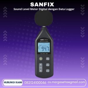 Sanfix GM1356, Sanfix Digital Sound Level Meter, Sanfix Sound Level Meter GM1356, digital sound level meter, sound level meter USB, sound level meter data logger, alat ukur kebisingan, alat ukur tingkat suara, pengukur kebisingan digital, noise meter, noise level meter, sound meter digital, sound level meter 130 dB, sound level meter 30 130 dB, sound level meter USB PC, sound level meter A C, alat ukur kebisingan industri, alat ukur kebisingan pabrik, alat ukur kebisingan lingkungan, alat ukur suara konstruksi, noise measurement meter, digital noise meter, sound level meter data recording, sound level meter Indonesia, Sanfix noise meter,marga setia, marga setia utama, Tpl.082124100046 toko alat uji, alat uji jakarta, alat teknik sipil, alat teknik sipil jakarta, distributor alat laboratorium sipil, laboratorium uji tanah, lab uji tanah, alat uji beton, lab uji beton, alat uji beton murah, alat uji aspal, lab uji aspal, alat uji aspal jalan, lab uji batuan, lab uji semen, alat uji batuan, uji batuan dan agregat, agregat, alat uji semen, alat survey, theodolite, teodolit, digital theodolite, total station, total tation, waterpass, automatic level, gps geodetik, gnss receiver, instrumen flir, cordex, armadex, kamera explosion proof, camera explosionproof, lutron, fluke, leica, proceq, jual total station jakarta, harga theodolite digital, automatic level waterpass, gps geodetik murah, distributor flir indonesia, cordex armadex camera, lutron fluke original, leica disto jakarta, proceq concrete hammer, alat laboratorium konstruksi indonesia,alat lab sipil murah, distributor alat uji tanah, toko alat lab teknik sipil, jual alat uji beton jakarta, alat lab aspal jalan, alat laboratorium batuan, hammer test beton, concrete test hammer, slump test beton, cbr laboratorium, cbr lapangan, marshall test aspal, core drill beton, core drill aspal, sand cone test, sieve shaker, ayakan standar lab, hydrometer tanah, oven laboratorium sipil, timbangan digital lab, compressive strength machine, mesin uji tekan beton, ductilometer aspal, pycnometer tanah, permeabilitas tanah, penetrometer aspal, los angeles abrasion machine, alat abrasi batu, jual alat survey jakarta, distributor total station indonesia, total station topcon, total station sokkia, total station ruide, total station nikon, total station hi target, prisma polygon, prisma single, pole prisma, tripod total station, kaki statif waterpass, leveling rod, rambu ukur, handheld gps, gps garmin murah, kompas suunto, clinometer, lasermeter, laser distance meter, leica disto murah, drone pemetaan, gps rtk geodetik, gnss rtk receiver, sewa total station jakarta, kalibrasi alat survey jakarta, tempat service total station, kalibrasi theodolite, service waterpass jakarta, kamera thermal flir, jual flir indonesia, kamera tahan ledakan, kamera termal industri, infrared camera, thermal imager, thickness gauge, ultrasonic thickness gauge, coating thickness gauge, vibrometer, vibration meter, anemometer, lux meter, sound level meter, moisture meter, ph meter, conductivity meter, clamp meter fluke, multitester fluke, kalibrasi instrumen uji, instrumen NDT indonesia, pemindai beton, concrete scanner, rebar locator, alat deteksi besi beton, topcon indonesia, sokkia indonesia, nikon survey, hi target rtk, garmin indonesia, flir thermal indonesia, fluke original jakarta, lutron indonesia, leica geosystems, proceq indonesia, mitutoyo, elcometer, james instruments, humboldt lab equipment, ele international, Controls group indonesia, toko alat teknik terdekat, distributor alat uji terpercaya, supplier alat teknik jakarta, supplier alat survey indonesia, harga total station murah, harga theodolite murah, harga gps geodetik jakarta, pusat alat teknik sipil, kontraktor laboratorium sipil, pengadaan alat uji sipil, vendor alat survey jakarta, jual instrumen flir jakarta, grosir alat laboratorium teknik,toko alat teknik terdekat, distributor alat uji terpercaya, supplier alat teknik jakarta, supplier alat survey indonesia, harga total station murah, harga theodolite murah, harga gps geodetik jakarta, pusat alat teknik sipil, kontraktor laboratorium sipil, pengadaan alat uji sipil, vendor alat survey jakarta, jual instrumen flir jakarta, grosir alat laboratorium teknik,topcon indonesia, sokkia indonesia, nikon survey, hi target rtk, garmin indonesia, flir thermal indonesia, fluke original jakarta, lutron indonesia, leica geosystems, proceq indonesia, mitutoyo, elcometer, james instruments, humboldt lab equipment, ele international, Controls group indonesia,kamera thermal flir, jual flir indonesia, kamera tahan ledakan, kamera termal industri, infrared camera, thermal imager, thickness gauge, ultrasonic thickness gauge, coating thickness gauge, vibrometer, vibration meter, anemometer, lux meter, sound level meter, moisture meter, ph meter, conductivity meter, clamp meter fluke, multitester fluke, kalibrasi instrumen uji, instrumen NDT indonesia, pemindai beton, concrete scanner, rebar locator, alat deteksi besi beton,jual alat survey jakarta, distributor total station indonesia, total station topcon, total station sokkia, total station ruide, total station nikon, total station hi target, prisma polygon, prisma single, pole prisma, tripod total station, kaki statif waterpass, leveling rod, rambu ukur, handheld gps, gps garmin murah, kompas suunto, clinometer, lasermeter, laser distance meter, leica disto murah, drone pemetaan, gps rtk geodetik, gnss rtk receiver, sewa total station jakarta, kalibrasi alat survey jakarta, tempat service total station, kalibrasi theodolite, service waterpass jakarta,alat lab sipil murah, distributor alat uji tanah, toko alat lab teknik sipil, jual alat uji beton jakarta, alat lab aspal jalan, alat laboratorium batuan, hammer test beton, concrete test hammer, slump test beton, cbr laboratorium, cbr lapangan, marshall test aspal, core drill beton, core drill aspal, sand cone test, sieve shaker, ayakan standar lab, hydrometer tanah, oven laboratorium sipil, timbangan digital lab, compressive strength machine, mesin uji tekan beton, ductilometer aspal, pycnometer tanah, permeabilitas tanah, penetrometer aspal, los angeles abrasion machine, alat abrasi batu