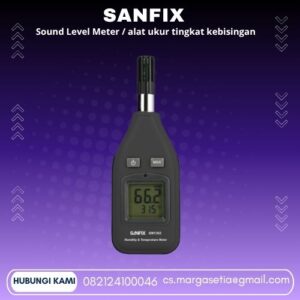 Sanfix GM1362, Sanfix Digital Sound Level Meter, Sanfix Sound Level Meter GM1362, sound level meter, sound level meter digital, alat ukur kebisingan, alat ukur tingkat suara, pengukur kebisingan digital, noise meter, noise level meter, digital sound level meter, alat ukur suara, pengukur tingkat kebisingan, sound meter industri, alat ukur kebisingan lingkungan, alat ukur kebisingan kerja, sound level meter Indonesia, Sanfix noise meter, alat ukur suara digital, sound meter dengan thermometer, sound level meter dengan humidity meter,marga setia, marga setia utama, Tpl.082124100046 toko alat uji, alat uji jakarta, alat teknik sipil, alat teknik sipil jakarta, distributor alat laboratorium sipil, laboratorium uji tanah, lab uji tanah, alat uji beton, lab uji beton, alat uji beton murah, alat uji aspal, lab uji aspal, alat uji aspal jalan, lab uji batuan, lab uji semen, alat uji batuan, uji batuan dan agregat, agregat, alat uji semen, alat survey, theodolite, teodolit, digital theodolite, total station, total tation, waterpass, automatic level, gps geodetik, gnss receiver, instrumen flir, cordex, armadex, kamera explosion proof, camera explosionproof, lutron, fluke, leica, proceq, jual total station jakarta, harga theodolite digital, automatic level waterpass, gps geodetik murah, distributor flir indonesia, cordex armadex camera, lutron fluke original, leica disto jakarta, proceq concrete hammer, alat laboratorium konstruksi indonesia,alat lab sipil murah, distributor alat uji tanah, toko alat lab teknik sipil, jual alat uji beton jakarta, alat lab aspal jalan, alat laboratorium batuan, hammer test beton, concrete test hammer, slump test beton, cbr laboratorium, cbr lapangan, marshall test aspal, core drill beton, core drill aspal, sand cone test, sieve shaker, ayakan standar lab, hydrometer tanah, oven laboratorium sipil, timbangan digital lab, compressive strength machine, mesin uji tekan beton, ductilometer aspal, pycnometer tanah, permeabilitas tanah, penetrometer aspal, los angeles abrasion machine, alat abrasi batu, jual alat survey jakarta, distributor total station indonesia, total station topcon, total station sokkia, total station ruide, total station nikon, total station hi target, prisma polygon, prisma single, pole prisma, tripod total station, kaki statif waterpass, leveling rod, rambu ukur, handheld gps, gps garmin murah, kompas suunto, clinometer, lasermeter, laser distance meter, leica disto murah, drone pemetaan, gps rtk geodetik, gnss rtk receiver, sewa total station jakarta, kalibrasi alat survey jakarta, tempat service total station, kalibrasi theodolite, service waterpass jakarta, kamera thermal flir, jual flir indonesia, kamera tahan ledakan, kamera termal industri, infrared camera, thermal imager, thickness gauge, ultrasonic thickness gauge, coating thickness gauge, vibrometer, vibration meter, anemometer, lux meter, sound level meter, moisture meter, ph meter, conductivity meter, clamp meter fluke, multitester fluke, kalibrasi instrumen uji, instrumen NDT indonesia, pemindai beton, concrete scanner, rebar locator, alat deteksi besi beton, topcon indonesia, sokkia indonesia, nikon survey, hi target rtk, garmin indonesia, flir thermal indonesia, fluke original jakarta, lutron indonesia, leica geosystems, proceq indonesia, mitutoyo, elcometer, james instruments, humboldt lab equipment, ele international, Controls group indonesia, toko alat teknik terdekat, distributor alat uji terpercaya, supplier alat teknik jakarta, supplier alat survey indonesia, harga total station murah, harga theodolite murah, harga gps geodetik jakarta, pusat alat teknik sipil, kontraktor laboratorium sipil, pengadaan alat uji sipil, vendor alat survey jakarta, jual instrumen flir jakarta, grosir alat laboratorium teknik,toko alat teknik terdekat, distributor alat uji terpercaya, supplier alat teknik jakarta, supplier alat survey indonesia, harga total station murah, harga theodolite murah, harga gps geodetik jakarta, pusat alat teknik sipil, kontraktor laboratorium sipil, pengadaan alat uji sipil, vendor alat survey jakarta, jual instrumen flir jakarta, grosir alat laboratorium teknik,topcon indonesia, sokkia indonesia, nikon survey, hi target rtk, garmin indonesia, flir thermal indonesia, fluke original jakarta, lutron indonesia, leica geosystems, proceq indonesia, mitutoyo, elcometer, james instruments, humboldt lab equipment, ele international, Controls group indonesia,kamera thermal flir, jual flir indonesia, kamera tahan ledakan, kamera termal industri, infrared camera, thermal imager, thickness gauge, ultrasonic thickness gauge, coating thickness gauge, vibrometer, vibration meter, anemometer, lux meter, sound level meter, moisture meter, ph meter, conductivity meter, clamp meter fluke, multitester fluke, kalibrasi instrumen uji, instrumen NDT indonesia, pemindai beton, concrete scanner, rebar locator, alat deteksi besi beton,jual alat survey jakarta, distributor total station indonesia, total station topcon, total station sokkia, total station ruide, total station nikon, total station hi target, prisma polygon, prisma single, pole prisma, tripod total station, kaki statif waterpass, leveling rod, rambu ukur, handheld gps, gps garmin murah, kompas suunto, clinometer, lasermeter, laser distance meter, leica disto murah, drone pemetaan, gps rtk geodetik, gnss rtk receiver, sewa total station jakarta, kalibrasi alat survey jakarta, tempat service total station, kalibrasi theodolite, service waterpass jakarta,alat lab sipil murah, distributor alat uji tanah, toko alat lab teknik sipil, jual alat uji beton jakarta, alat lab aspal jalan, alat laboratorium batuan, hammer test beton, concrete test hammer, slump test beton, cbr laboratorium, cbr lapangan, marshall test aspal, core drill beton, core drill aspal, sand cone test, sieve shaker, ayakan standar lab, hydrometer tanah, oven laboratorium sipil, timbangan digital lab, compressive strength machine, mesin uji tekan beton, ductilometer aspal, pycnometer tanah, permeabilitas tanah, penetrometer aspal, los angeles abrasion machine, alat abrasi batu