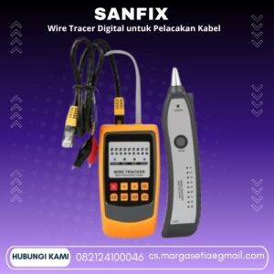 Sanfix GM62, Sanfix Wire Tracker, Sanfix Wire Tracker GM62, wire tracker, wire tracer, cable tracer, cable tracker, alat pelacak kabel, alat pendeteksi kabel, cable locator, wire locator, alat tracing kabel, cable tracing tool, wire tracing tool, alat pelacak kabel dalam dinding, pendeteksi kabel tersembunyi, alat cek kabel jaringan, network cable tracer, alat tracing kabel listrik, cable detector, wire detector, alat teknisi listrik, wire tracer 1 km, cable tracer jarak jauh, Sanfix wire tracer Indonesia,marga setia, marga setia utama, Tpl.082124100046 toko alat uji, alat uji jakarta, alat teknik sipil, alat teknik sipil jakarta, distributor alat laboratorium sipil, laboratorium uji tanah, lab uji tanah, alat uji beton, lab uji beton, alat uji beton murah, alat uji aspal, lab uji aspal, alat uji aspal jalan, lab uji batuan, lab uji semen, alat uji batuan, uji batuan dan agregat, agregat, alat uji semen, alat survey, theodolite, teodolit, digital theodolite, total station, total tation, waterpass, automatic level, gps geodetik, gnss receiver, instrumen flir, cordex, armadex, kamera explosion proof, camera explosionproof, lutron, fluke, leica, proceq, jual total station jakarta, harga theodolite digital, automatic level waterpass, gps geodetik murah, distributor flir indonesia, cordex armadex camera, lutron fluke original, leica disto jakarta, proceq concrete hammer, alat laboratorium konstruksi indonesia,alat lab sipil murah, distributor alat uji tanah, toko alat lab teknik sipil, jual alat uji beton jakarta, alat lab aspal jalan, alat laboratorium batuan, hammer test beton, concrete test hammer, slump test beton, cbr laboratorium, cbr lapangan, marshall test aspal, core drill beton, core drill aspal, sand cone test, sieve shaker, ayakan standar lab, hydrometer tanah, oven laboratorium sipil, timbangan digital lab, compressive strength machine, mesin uji tekan beton, ductilometer aspal, pycnometer tanah, permeabilitas tanah, penetrometer aspal, los angeles abrasion machine, alat abrasi batu, jual alat survey jakarta, distributor total station indonesia, total station topcon, total station sokkia, total station ruide, total station nikon, total station hi target, prisma polygon, prisma single, pole prisma, tripod total station, kaki statif waterpass, leveling rod, rambu ukur, handheld gps, gps garmin murah, kompas suunto, clinometer, lasermeter, laser distance meter, leica disto murah, drone pemetaan, gps rtk geodetik, gnss rtk receiver, sewa total station jakarta, kalibrasi alat survey jakarta, tempat service total station, kalibrasi theodolite, service waterpass jakarta, kamera thermal flir, jual flir indonesia, kamera tahan ledakan, kamera termal industri, infrared camera, thermal imager, thickness gauge, ultrasonic thickness gauge, coating thickness gauge, vibrometer, vibration meter, anemometer, lux meter, sound level meter, moisture meter, ph meter, conductivity meter, clamp meter fluke, multitester fluke, kalibrasi instrumen uji, instrumen NDT indonesia, pemindai beton, concrete scanner, rebar locator, alat deteksi besi beton, topcon indonesia, sokkia indonesia, nikon survey, hi target rtk, garmin indonesia, flir thermal indonesia, fluke original jakarta, lutron indonesia, leica geosystems, proceq indonesia, mitutoyo, elcometer, james instruments, humboldt lab equipment, ele international, Controls group indonesia, toko alat teknik terdekat, distributor alat uji terpercaya, supplier alat teknik jakarta, supplier alat survey indonesia, harga total station murah, harga theodolite murah, harga gps geodetik jakarta, pusat alat teknik sipil, kontraktor laboratorium sipil, pengadaan alat uji sipil, vendor alat survey jakarta, jual instrumen flir jakarta, grosir alat laboratorium teknik,toko alat teknik terdekat, distributor alat uji terpercaya, supplier alat teknik jakarta, supplier alat survey indonesia, harga total station murah, harga theodolite murah, harga gps geodetik jakarta, pusat alat teknik sipil, kontraktor laboratorium sipil, pengadaan alat uji sipil, vendor alat survey jakarta, jual instrumen flir jakarta, grosir alat laboratorium teknik,topcon indonesia, sokkia indonesia, nikon survey, hi target rtk, garmin indonesia, flir thermal indonesia, fluke original jakarta, lutron indonesia, leica geosystems, proceq indonesia, mitutoyo, elcometer, james instruments, humboldt lab equipment, ele international, Controls group indonesia,kamera thermal flir, jual flir indonesia, kamera tahan ledakan, kamera termal industri, infrared camera, thermal imager, thickness gauge, ultrasonic thickness gauge, coating thickness gauge, vibrometer, vibration meter, anemometer, lux meter, sound level meter, moisture meter, ph meter, conductivity meter, clamp meter fluke, multitester fluke, kalibrasi instrumen uji, instrumen NDT indonesia, pemindai beton, concrete scanner, rebar locator, alat deteksi besi beton,jual alat survey jakarta, distributor total station indonesia, total station topcon, total station sokkia, total station ruide, total station nikon, total station hi target, prisma polygon, prisma single, pole prisma, tripod total station, kaki statif waterpass, leveling rod, rambu ukur, handheld gps, gps garmin murah, kompas suunto, clinometer, lasermeter, laser distance meter, leica disto murah, drone pemetaan, gps rtk geodetik, gnss rtk receiver, sewa total station jakarta, kalibrasi alat survey jakarta, tempat service total station, kalibrasi theodolite, service waterpass jakarta,alat lab sipil murah, distributor alat uji tanah, toko alat lab teknik sipil, jual alat uji beton jakarta, alat lab aspal jalan, alat laboratorium batuan, hammer test beton, concrete test hammer, slump test beton, cbr laboratorium, cbr lapangan, marshall test aspal, core drill beton, core drill aspal, sand cone test, sieve shaker, ayakan standar lab, hydrometer tanah, oven laboratorium sipil, timbangan digital lab, compressive strength machine, mesin uji tekan beton, ductilometer aspal, pycnometer tanah, permeabilitas tanah, penetrometer aspal, los angeles abrasion machine, alat abrasi batu