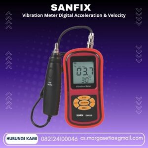Sanfix GM63B, Sanfix Vibration Meter, Sanfix Vibration Meter GM63B, vibration meter, vibration meter digital, alat ukur getaran, pengukur getaran mesin, vibration tester, vibration analyzer, alat ukur vibrasi, vibration meter acceleration, vibration meter velocity, vibration meter displacement, alat ukur acceleration, alat ukur velocity getaran, alat monitoring getaran mesin, vibration measurement, vibration monitoring, vibration tester mesin, alat inspeksi mesin, vibration meter industri, alat ukur getaran industri, Sanfix vibration meter Indonesia, vibration meter 199.9 m/s2, vibration meter 199.9 mm/s,marga setia, marga setia utama, Tpl.082124100046 toko alat uji, alat uji jakarta, alat teknik sipil, alat teknik sipil jakarta, distributor alat laboratorium sipil, laboratorium uji tanah, lab uji tanah, alat uji beton, lab uji beton, alat uji beton murah, alat uji aspal, lab uji aspal, alat uji aspal jalan, lab uji batuan, lab uji semen, alat uji batuan, uji batuan dan agregat, agregat, alat uji semen, alat survey, theodolite, teodolit, digital theodolite, total station, total tation, waterpass, automatic level, gps geodetik, gnss receiver, instrumen flir, cordex, armadex, kamera explosion proof, camera explosionproof, lutron, fluke, leica, proceq, jual total station jakarta, harga theodolite digital, automatic level waterpass, gps geodetik murah, distributor flir indonesia, cordex armadex camera, lutron fluke original, leica disto jakarta, proceq concrete hammer, alat laboratorium konstruksi indonesia,alat lab sipil murah, distributor alat uji tanah, toko alat lab teknik sipil, jual alat uji beton jakarta, alat lab aspal jalan, alat laboratorium batuan, hammer test beton, concrete test hammer, slump test beton, cbr laboratorium, cbr lapangan, marshall test aspal, core drill beton, core drill aspal, sand cone test, sieve shaker, ayakan standar lab, hydrometer tanah, oven laboratorium sipil, timbangan digital lab, compressive strength machine, mesin uji tekan beton, ductilometer aspal, pycnometer tanah, permeabilitas tanah, penetrometer aspal, los angeles abrasion machine, alat abrasi batu, jual alat survey jakarta, distributor total station indonesia, total station topcon, total station sokkia, total station ruide, total station nikon, total station hi target, prisma polygon, prisma single, pole prisma, tripod total station, kaki statif waterpass, leveling rod, rambu ukur, handheld gps, gps garmin murah, kompas suunto, clinometer, lasermeter, laser distance meter, leica disto murah, drone pemetaan, gps rtk geodetik, gnss rtk receiver, sewa total station jakarta, kalibrasi alat survey jakarta, tempat service total station, kalibrasi theodolite, service waterpass jakarta, kamera thermal flir, jual flir indonesia, kamera tahan ledakan, kamera termal industri, infrared camera, thermal imager, thickness gauge, ultrasonic thickness gauge, coating thickness gauge, vibrometer, vibration meter, anemometer, lux meter, sound level meter, moisture meter, ph meter, conductivity meter, clamp meter fluke, multitester fluke, kalibrasi instrumen uji, instrumen NDT indonesia, pemindai beton, concrete scanner, rebar locator, alat deteksi besi beton, topcon indonesia, sokkia indonesia, nikon survey, hi target rtk, garmin indonesia, flir thermal indonesia, fluke original jakarta, lutron indonesia, leica geosystems, proceq indonesia, mitutoyo, elcometer, james instruments, humboldt lab equipment, ele international, Controls group indonesia, toko alat teknik terdekat, distributor alat uji terpercaya, supplier alat teknik jakarta, supplier alat survey indonesia, harga total station murah, harga theodolite murah, harga gps geodetik jakarta, pusat alat teknik sipil, kontraktor laboratorium sipil, pengadaan alat uji sipil, vendor alat survey jakarta, jual instrumen flir jakarta, grosir alat laboratorium teknik,toko alat teknik terdekat, distributor alat uji terpercaya, supplier alat teknik jakarta, supplier alat survey indonesia, harga total station murah, harga theodolite murah, harga gps geodetik jakarta, pusat alat teknik sipil, kontraktor laboratorium sipil, pengadaan alat uji sipil, vendor alat survey jakarta, jual instrumen flir jakarta, grosir alat laboratorium teknik,topcon indonesia, sokkia indonesia, nikon survey, hi target rtk, garmin indonesia, flir thermal indonesia, fluke original jakarta, lutron indonesia, leica geosystems, proceq indonesia, mitutoyo, elcometer, james instruments, humboldt lab equipment, ele international, Controls group indonesia,kamera thermal flir, jual flir indonesia, kamera tahan ledakan, kamera termal industri, infrared camera, thermal imager, thickness gauge, ultrasonic thickness gauge, coating thickness gauge, vibrometer, vibration meter, anemometer, lux meter, sound level meter, moisture meter, ph meter, conductivity meter, clamp meter fluke, multitester fluke, kalibrasi instrumen uji, instrumen NDT indonesia, pemindai beton, concrete scanner, rebar locator, alat deteksi besi beton,jual alat survey jakarta, distributor total station indonesia, total station topcon, total station sokkia, total station ruide, total station nikon, total station hi target, prisma polygon, prisma single, pole prisma, tripod total station, kaki statif waterpass, leveling rod, rambu ukur, handheld gps, gps garmin murah, kompas suunto, clinometer, lasermeter, laser distance meter, leica disto murah, drone pemetaan, gps rtk geodetik, gnss rtk receiver, sewa total station jakarta, kalibrasi alat survey jakarta, tempat service total station, kalibrasi theodolite, service waterpass jakarta,alat lab sipil murah, distributor alat uji tanah, toko alat lab teknik sipil, jual alat uji beton jakarta, alat lab aspal jalan, alat laboratorium batuan, hammer test beton, concrete test hammer, slump test beton, cbr laboratorium, cbr lapangan, marshall test aspal, core drill beton, core drill aspal, sand cone test, sieve shaker, ayakan standar lab, hydrometer tanah, oven laboratorium sipil, timbangan digital lab, compressive strength machine, mesin uji tekan beton, ductilometer aspal, pycnometer tanah, permeabilitas tanah, penetrometer aspal, los angeles abrasion machine, alat abrasi batu