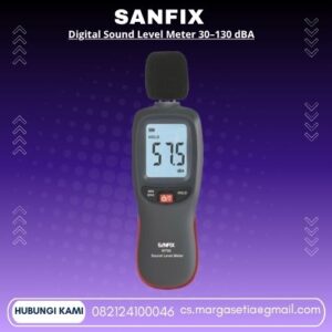 Sanfix WT85, Sanfix Digital Sound Level Meter, Sanfix Sound Level Meter WT85, sound level meter, digital sound level meter, alat ukur kebisingan, alat ukur tingkat suara, pengukur kebisingan digital, noise meter, noise level meter, sound meter digital, sound level meter 130 dBA, sound level meter 30 130 dBA, alat ukur suara industri, alat ukur kebisingan industri, alat ukur kebisingan lingkungan, noise measurement meter, digital noise meter, alat ukur kebisingan pabrik, Sanfix noise meter, sound level meter Indonesia, alat ukur suara digital, pengukur tingkat kebisingan, sound meter portable,marga setia, marga setia utama, Tpl.082124100046 toko alat uji, alat uji jakarta, alat teknik sipil, alat teknik sipil jakarta, distributor alat laboratorium sipil, laboratorium uji tanah, lab uji tanah, alat uji beton, lab uji beton, alat uji beton murah, alat uji aspal, lab uji aspal, alat uji aspal jalan, lab uji batuan, lab uji semen, alat uji batuan, uji batuan dan agregat, agregat, alat uji semen, alat survey, theodolite, teodolit, digital theodolite, total station, total tation, waterpass, automatic level, gps geodetik, gnss receiver, instrumen flir, cordex, armadex, kamera explosion proof, camera explosionproof, lutron, fluke, leica, proceq, jual total station jakarta, harga theodolite digital, automatic level waterpass, gps geodetik murah, distributor flir indonesia, cordex armadex camera, lutron fluke original, leica disto jakarta, proceq concrete hammer, alat laboratorium konstruksi indonesia,alat lab sipil murah, distributor alat uji tanah, toko alat lab teknik sipil, jual alat uji beton jakarta, alat lab aspal jalan, alat laboratorium batuan, hammer test beton, concrete test hammer, slump test beton, cbr laboratorium, cbr lapangan, marshall test aspal, core drill beton, core drill aspal, sand cone test, sieve shaker, ayakan standar lab, hydrometer tanah, oven laboratorium sipil, timbangan digital lab, compressive strength machine, mesin uji tekan beton, ductilometer aspal, pycnometer tanah, permeabilitas tanah, penetrometer aspal, los angeles abrasion machine, alat abrasi batu, jual alat survey jakarta, distributor total station indonesia, total station topcon, total station sokkia, total station ruide, total station nikon, total station hi target, prisma polygon, prisma single, pole prisma, tripod total station, kaki statif waterpass, leveling rod, rambu ukur, handheld gps, gps garmin murah, kompas suunto, clinometer, lasermeter, laser distance meter, leica disto murah, drone pemetaan, gps rtk geodetik, gnss rtk receiver, sewa total station jakarta, kalibrasi alat survey jakarta, tempat service total station, kalibrasi theodolite, service waterpass jakarta, kamera thermal flir, jual flir indonesia, kamera tahan ledakan, kamera termal industri, infrared camera, thermal imager, thickness gauge, ultrasonic thickness gauge, coating thickness gauge, vibrometer, vibration meter, anemometer, lux meter, sound level meter, moisture meter, ph meter, conductivity meter, clamp meter fluke, multitester fluke, kalibrasi instrumen uji, instrumen NDT indonesia, pemindai beton, concrete scanner, rebar locator, alat deteksi besi beton, topcon indonesia, sokkia indonesia, nikon survey, hi target rtk, garmin indonesia, flir thermal indonesia, fluke original jakarta, lutron indonesia, leica geosystems, proceq indonesia, mitutoyo, elcometer, james instruments, humboldt lab equipment, ele international, Controls group indonesia, toko alat teknik terdekat, distributor alat uji terpercaya, supplier alat teknik jakarta, supplier alat survey indonesia, harga total station murah, harga theodolite murah, harga gps geodetik jakarta, pusat alat teknik sipil, kontraktor laboratorium sipil, pengadaan alat uji sipil, vendor alat survey jakarta, jual instrumen flir jakarta, grosir alat laboratorium teknik,toko alat teknik terdekat, distributor alat uji terpercaya, supplier alat teknik jakarta, supplier alat survey indonesia, harga total station murah, harga theodolite murah, harga gps geodetik jakarta, pusat alat teknik sipil, kontraktor laboratorium sipil, pengadaan alat uji sipil, vendor alat survey jakarta, jual instrumen flir jakarta, grosir alat laboratorium teknik,topcon indonesia, sokkia indonesia, nikon survey, hi target rtk, garmin indonesia, flir thermal indonesia, fluke original jakarta, lutron indonesia, leica geosystems, proceq indonesia, mitutoyo, elcometer, james instruments, humboldt lab equipment, ele international, Controls group indonesia,kamera thermal flir, jual flir indonesia, kamera tahan ledakan, kamera termal industri, infrared camera, thermal imager, thickness gauge, ultrasonic thickness gauge, coating thickness gauge, vibrometer, vibration meter, anemometer, lux meter, sound level meter, moisture meter, ph meter, conductivity meter, clamp meter fluke, multitester fluke, kalibrasi instrumen uji, instrumen NDT indonesia, pemindai beton, concrete scanner, rebar locator, alat deteksi besi beton,jual alat survey jakarta, distributor total station indonesia, total station topcon, total station sokkia, total station ruide, total station nikon, total station hi target, prisma polygon, prisma single, pole prisma, tripod total station, kaki statif waterpass, leveling rod, rambu ukur, handheld gps, gps garmin murah, kompas suunto, clinometer, lasermeter, laser distance meter, leica disto murah, drone pemetaan, gps rtk geodetik, gnss rtk receiver, sewa total station jakarta, kalibrasi alat survey jakarta, tempat service total station, kalibrasi theodolite, service waterpass jakarta,alat lab sipil murah, distributor alat uji tanah, toko alat lab teknik sipil, jual alat uji beton jakarta, alat lab aspal jalan, alat laboratorium batuan, hammer test beton, concrete test hammer, slump test beton, cbr laboratorium, cbr lapangan, marshall test aspal, core drill beton, core drill aspal, sand cone test, sieve shaker, ayakan standar lab, hydrometer tanah, oven laboratorium sipil, timbangan digital lab, compressive strength machine, mesin uji tekan beton, ductilometer aspal, pycnometer tanah, permeabilitas tanah, penetrometer aspal, los angeles abrasion machine, alat abrasi batu