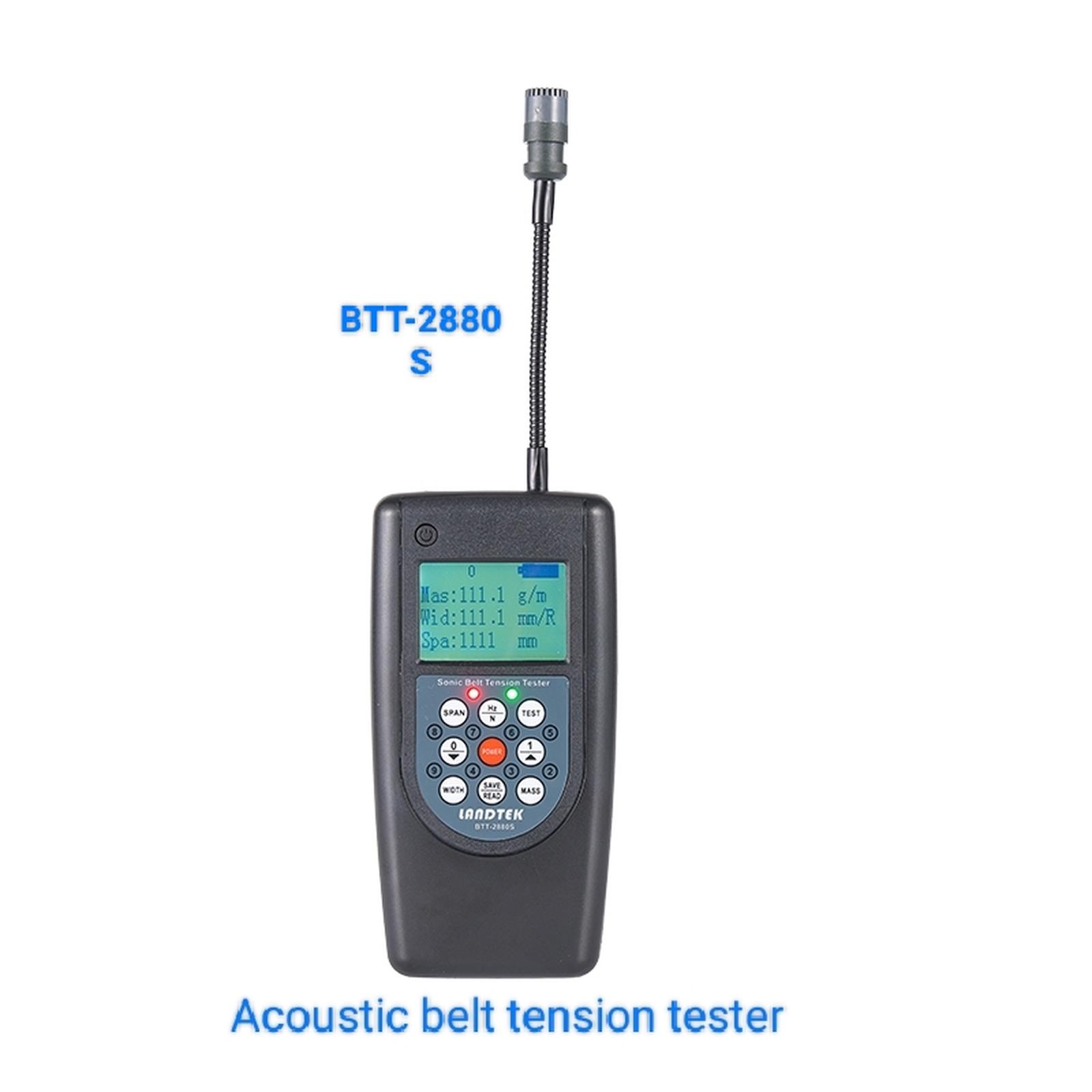 #AcousticBeltTensionTester #BTT2880S #Landtek #BeltTensionTester #AlatUkurTeganganBelt #BeltTensionMeter #BeltTester #AlatUkurBelt #BeltTension #VbeltTester #TimingBeltTester #DriveBeltTester #MaintenanceTools #IndustrialTester #AlatUkurIndustri