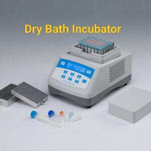 Dry Bath Incubator, Dry Bath Incubator DH300, DH300 Dry Bath Incubator, DH300, Dry Bath Heater, Dry Block Heater, Dry Bath Laboratorium, Incubator Laboratorium, Dry Block Incubator, Alat Inkubator Laboratorium, Alat Pemanas Laboratorium, Laboratory Dry Bath, PCR Dry Bath, Laboratory Heating Block, Alat Laboratorium