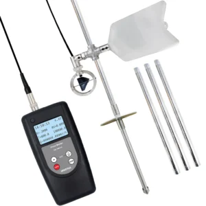 Landtek FM-100V10, FM-100V10 Water Current Meter, Water Current Meter, alat ukur arus air, alat ukur kecepatan arus air, flow meter air, portable flow meter, current meter hidrologi, alat ukur aliran air, alat ukur debit air, water flow meter, alat ukur hidrologi, alat survei hidrogeologi, alat ukur sungai, alat ukur saluran terbuka