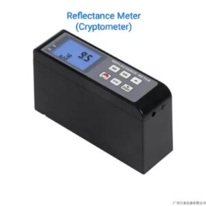 #ReflectanceMeter #ReflectanceMeterRM206 #RM206 #Cryptometer #Landtek #AlatUkurReflectance #ReflectanceTester #AlatUkurOptik #AlatUjiCoating #AlatUjiCat #CoatingTester #AlatUjiPlastik #QualityControl #MaterialTesting #LaboratoriumIndustri