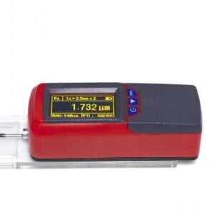 Surface Roughness Tester Leeb 432, Leeb 432, Leeb Instruments, Surface Roughness Tester, Roughness Tester, alat ukur kekasaran permukaan, alat ukur roughness, surface roughness meter, portable roughness tester, alat ukur Ra Rz, alat ukur permukaan, roughness meter Indonesia, surface texture tester, alat inspeksi industri, alat quality control