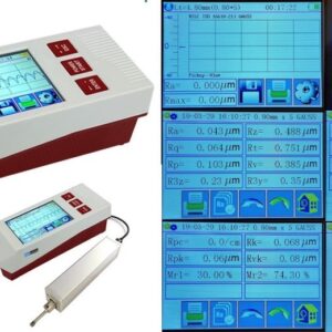 Surface Roughness Tester Leeb462, Leeb462, Surface Roughness Tester, Leeb Surface Roughness Tester, Alat Ukur Kekasaran Permukaan, Surface Roughness Meter, Roughness Tester Portable, Roughness Meter, Alat Ukur Surface Roughness, Alat Ukur Kekasaran Material, Surface Roughness Gauge, Alat Uji Kekasaran Permukaan, Roughness Tester Leeb, Surface Roughness Meter Indonesia, Alat Quality Control Permukaan