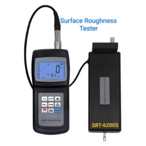 Surface Roughness Tester SRT-6200S, SRT-6200S Landtek, Surface Roughness Tester Landtek, Surface Roughness Meter, Alat Ukur Kekasaran Permukaan, Pengukur Kekasaran Permukaan, Roughness Tester, Roughness Meter Landtek, Alat Ukur Surface Roughness, Surface Roughness Gauge, Alat Ukur Kekasaran Material, Surface Roughness Ra Rz, Alat Ukur Ra Rz, Digital Roughness Tester, Landtek SRT-6200S