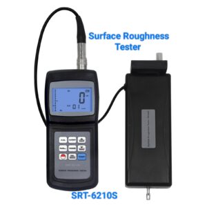 Surface Roughness Tester, Surface Roughness Tester SRT-6210S, SRT-6210S, Landtek SRT-6210S, Surface Roughness Meter, Roughness Tester, Alat Ukur Kekasaran Permukaan, Alat Ukur Kekasaran, Surface Roughness Meter Indonesia, Roughness Meter Landtek, Alat Ukur Surface Roughness, Surface Finish Tester, Alat Ukur Permukaan, Material Testing, Quality Control
