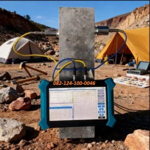 UPV Tester, Concrete UPV Tester, Ultrasonic Pulse Velocity Test, IWIN-U910, UPV IWIN U910, Ultrasonic Pulse Velocity Tester, alat uji beton, alat test beton, alat pengujian beton, Non Destructive Test Beton, NDT Beton, Ultrasonic Concrete Tester, Concrete Testing Equipment, alat laboratorium teknik sipil, alat uji material beton