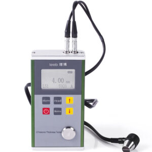 Ultrasonic Thickness Gauge Leeb332, Leeb332, Leeb Ultrasonic Thickness Gauge, Ultrasonic Thickness Gauge, Alat Ukur Ketebalan Ultrasonic, Ultrasonic Thickness Meter, Thickness Gauge Portable, Alat Ukur Ketebalan Material, Alat Ukur Ketebalan Logam, Alat Ukur Ketebalan Plat, Alat Ukur Ketebalan Pipa, NDT Thickness Gauge, Ultrasonic Thickness Meter Indonesia, Corrosion Thickness Gauge, Alat NDT Portable
