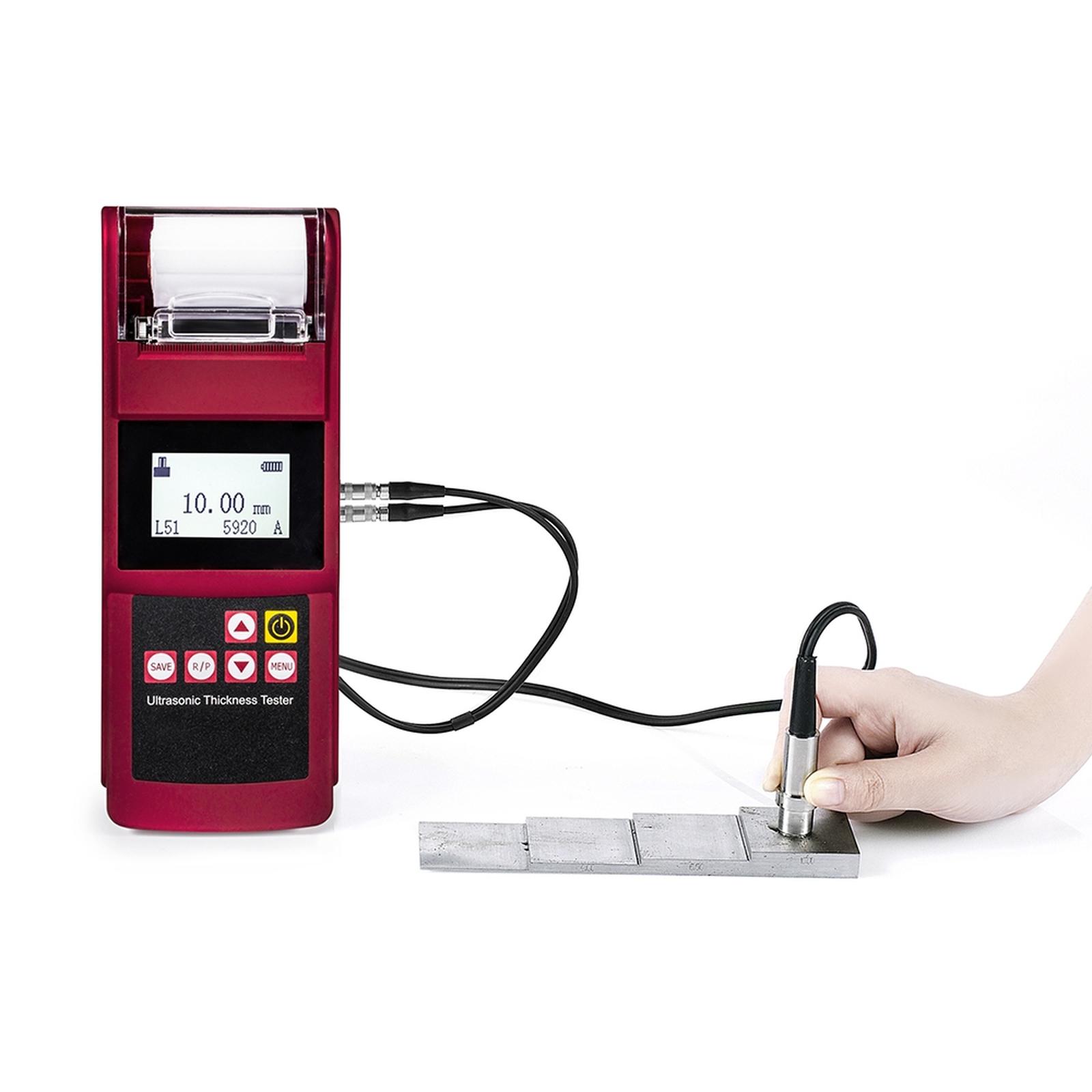Ultrasonic Thickness Gauge Uee933, Uee933, Leeb Uee933, Ultrasonic Thickness Gauge + Micro Printer, Ultrasonic Thickness Gauge Printer, Ultrasonic Thickness Meter, Alat Ukur Ketebalan Ultrasonic, Alat Ukur Ketebalan Material, Alat Ukur Ketebalan Plat, Alat Ukur Ketebalan Pipa, Thickness Gauge Portable, NDT Thickness Gauge, Ultrasonic Thickness Meter Indonesia, Corrosion Thickness Gauge, Alat NDT Portable